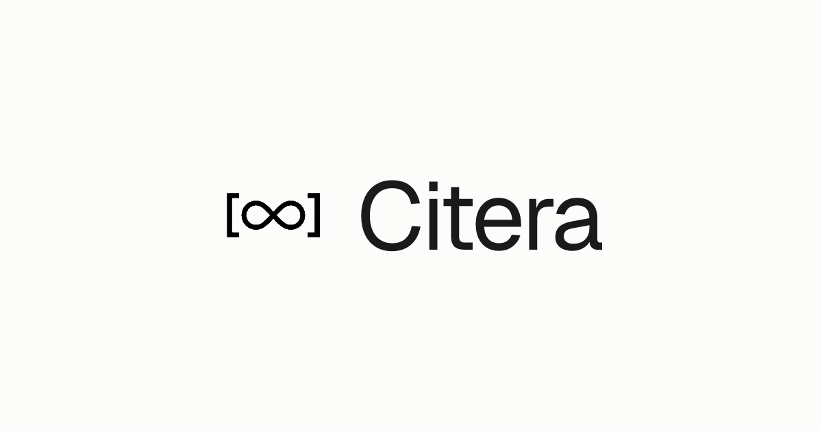 Citera | Get discovered by humans and agents